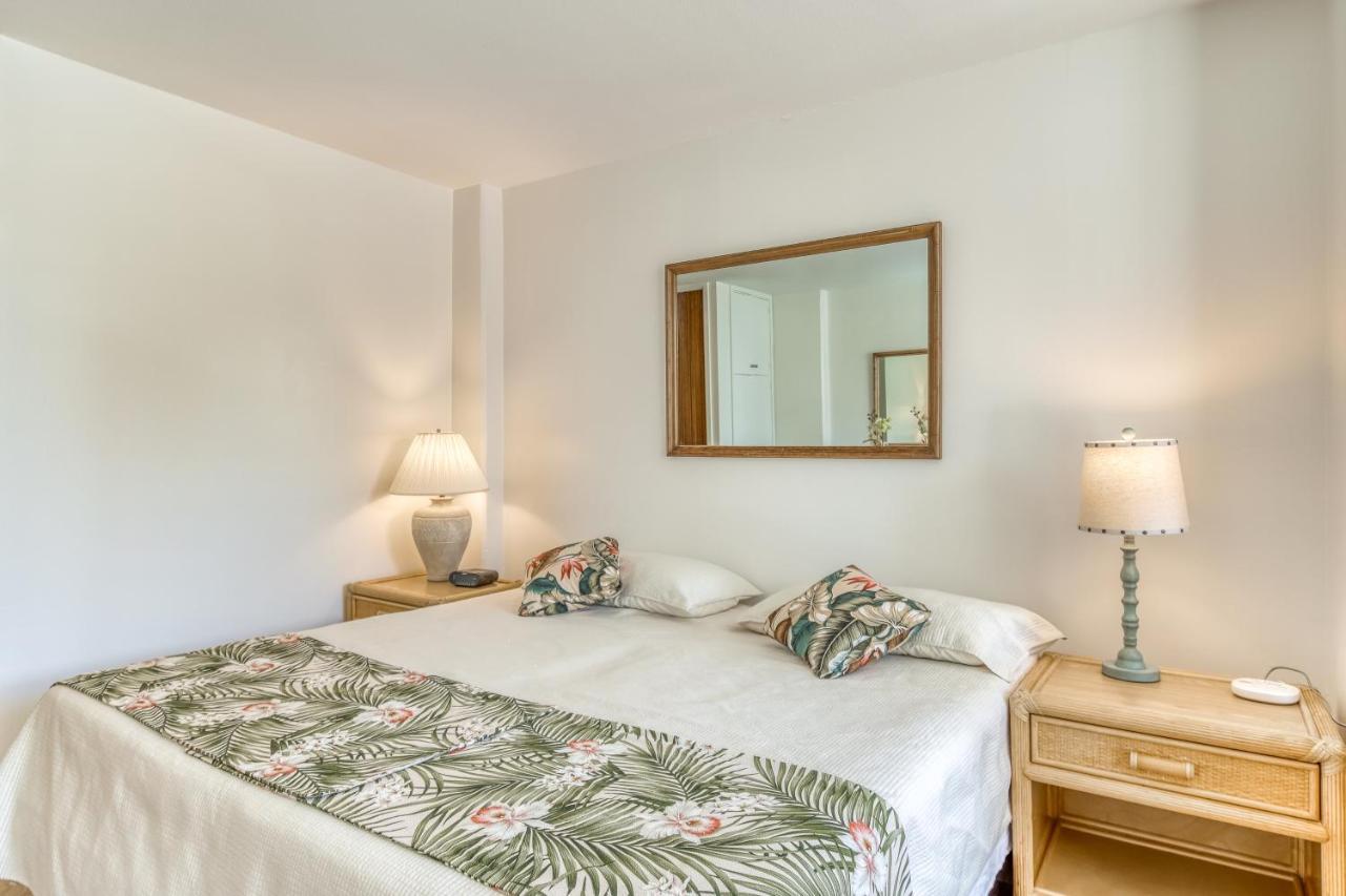 Ilikai 883 Hotel Honolulu Eksteriør billede